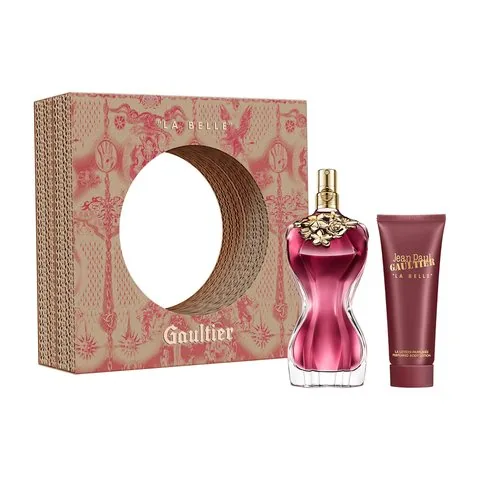 Jean Paul Gaultier La Belle EDP poklon set