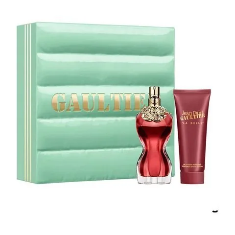 Jean Paul Gaultier La Belle EDP poklon set