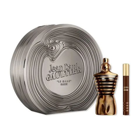 Jean Paul Gaultier Le Male Elixir Parfum poklon set