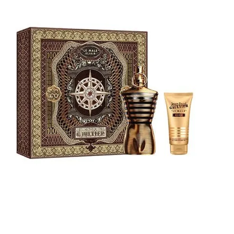 Jean Paul Gaultier Le Male Le Parfum EDP poklon set