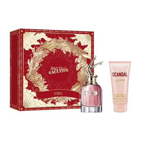 Jean Paul Gaultier Scandal EDP poklon set