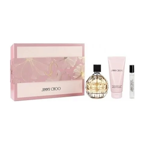 Jimmy Choo Jimmy Choo EDP poklon set