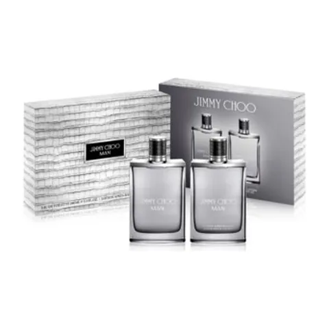 Jimmy Choo Man EDT poklon set