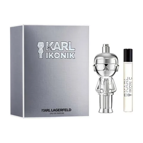 Karl Lagerfeld Ikonik Man EDP poklon set