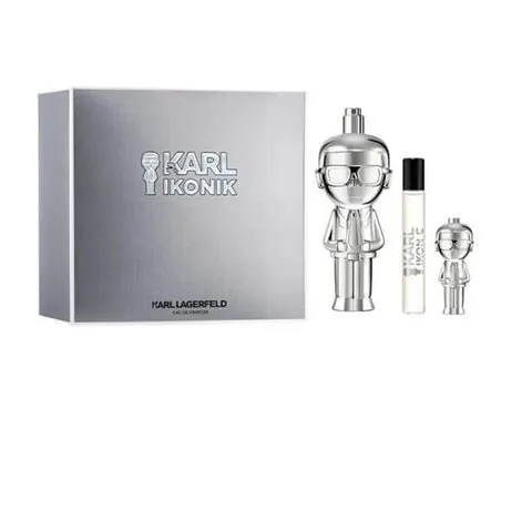 Karl Lagerfeld Ikonik Man EDP poklon set