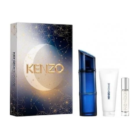 Kenzo Pour Homme Intense EDT poklon set