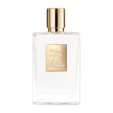 Kilian Woman in Gold EDP poklon set