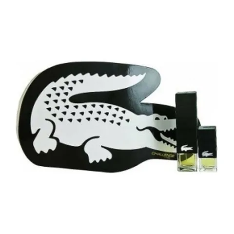 Lacoste Challenge EDT poklon set