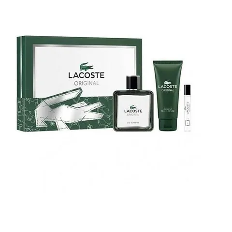 Lacoste Original For Her EDP poklon set