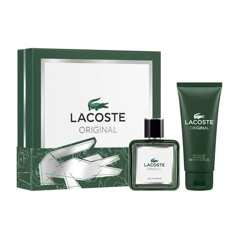 Lacoste Original Parfum poklon set