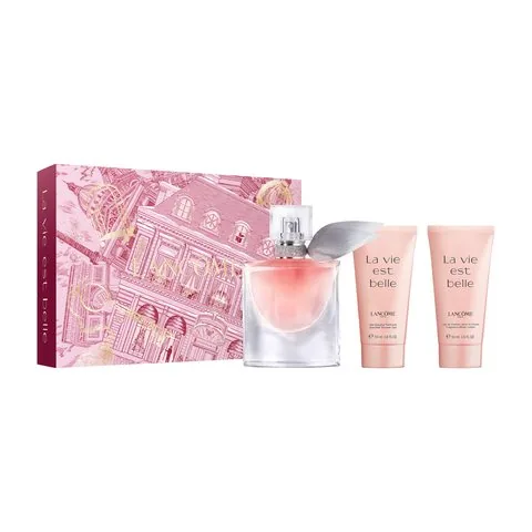 Lancôme La Vie Est Belle EDP poklon set
