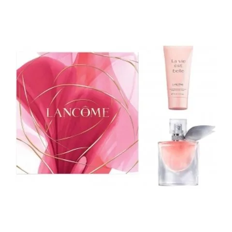 Lancôme La Vie Est Belle EDP poklon set