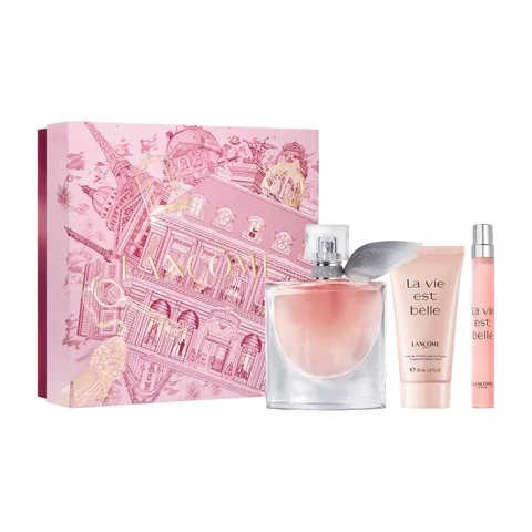 Lancôme La Vie Est Belle EDP poklon set