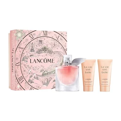 Lancôme La Vie Est Belle EDP poklon set