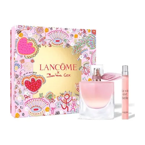 Lancôme La Vie Est Belle EDP poklon set