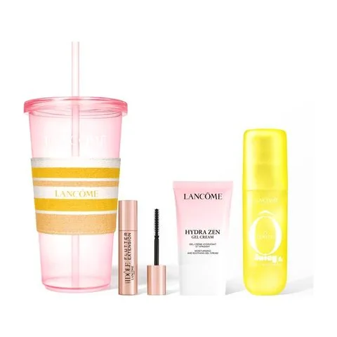 Lancôme Summer Cup Ô Zenith Limited Edition poklon set