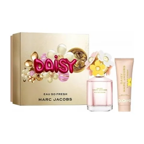 Marc Jacobs Daisy eau so Fresh EDT poklon set