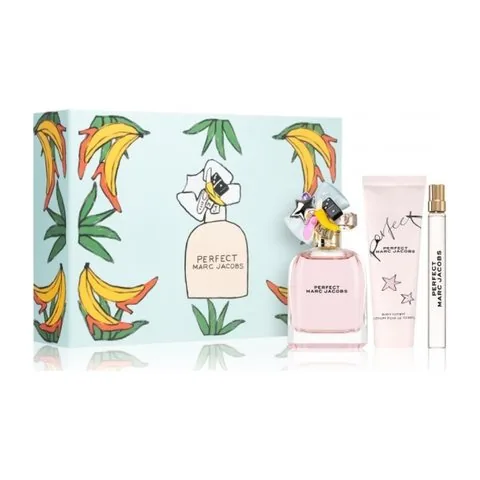 Marc Jacobs Perfect Woman EDP poklon set