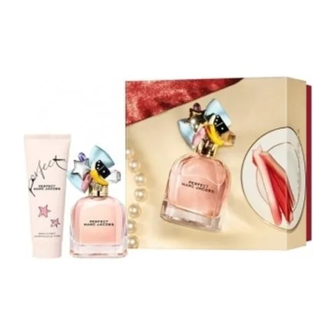 Marc Jacobs Perfect Woman EDP poklon set