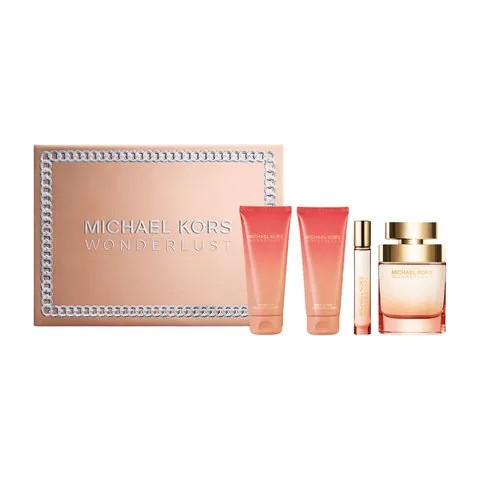 Michael Kors Sexy Amber EDP poklon set