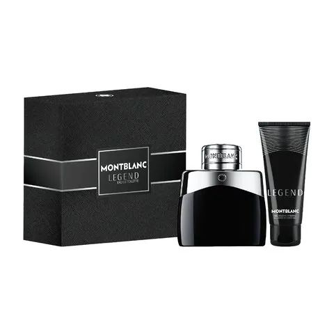 Montblanc Legend EDP poklon set