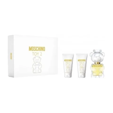 Moschino Toy 2 EDP poklon set