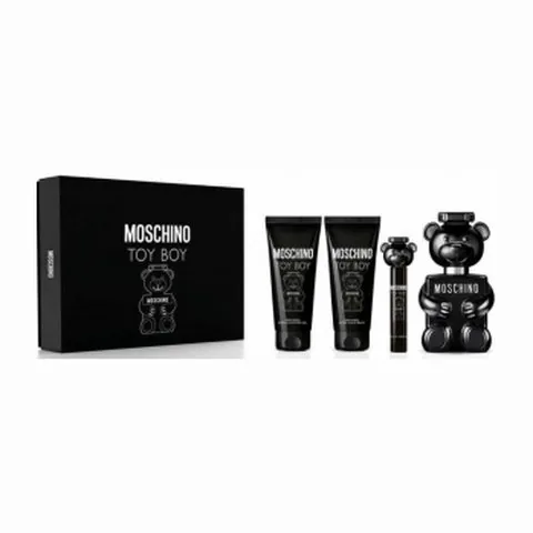 Moschino Toy Boy EDP poklon set