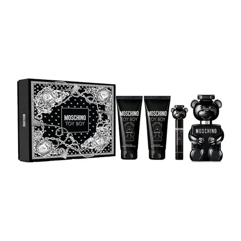 Moschino Toy Boy EDP poklon set