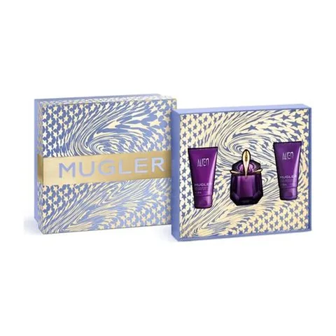 Mugler Alien EDP poklon set
