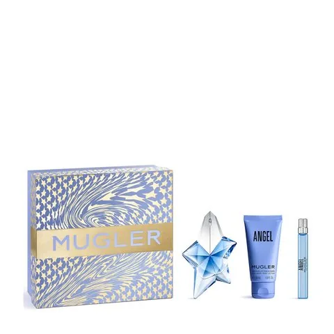 Mugler Angel EDP poklon set