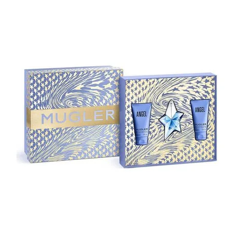Mugler Angel EDP poklon set