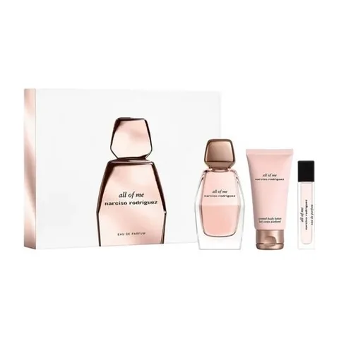 Narciso Rodriguez All of Me EDP poklon set