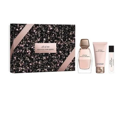 Narciso Rodriguez All of Me EDP poklon set