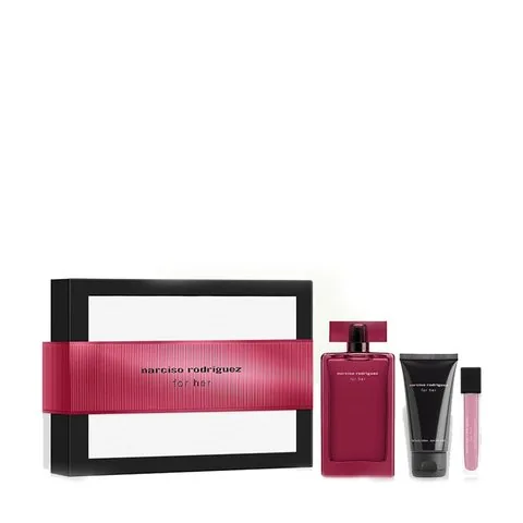 Narciso Rodriguez For Her Intense EDP poklon set