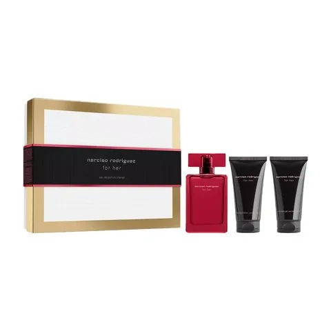 Narciso Rodriguez For Her Intense EDP poklon set