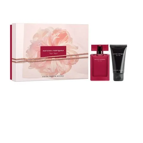 Narciso Rodriguez For Her Intense EDP poklon set