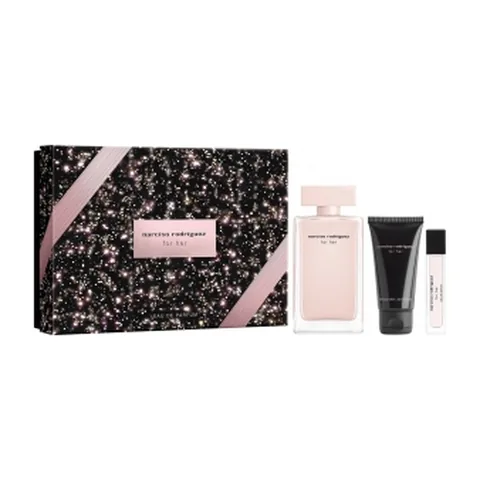 Narciso Rodriguez For Her EDP poklon set