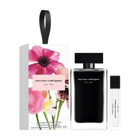 Narciso Rodriguez For Her EDT poklon set