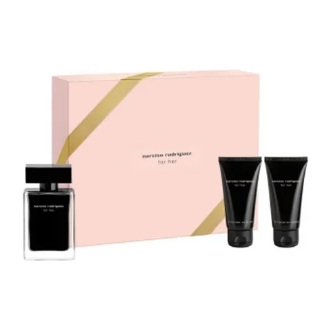 Narciso Rodriguez For Her EDT poklon set