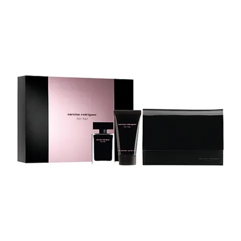 Narciso Rodriguez For Her EDP poklon set