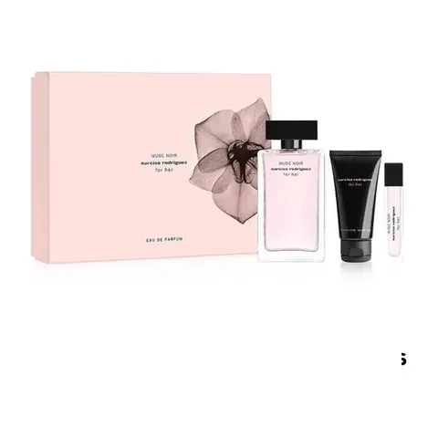 Narciso Rodriguez For Her EDP poklon set