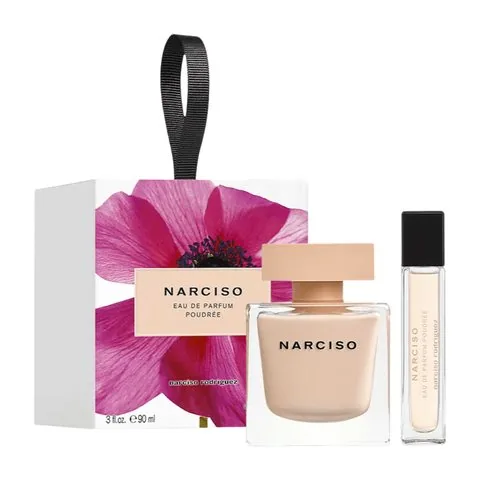 Narciso Rodriguez Narciso Poudree EDP poklon set