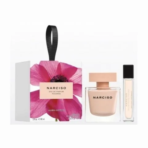Narciso Rodriguez Narciso Poudree EDP poklon set