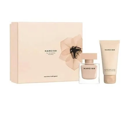 Narciso Rodriguez Narciso Poudree EDP poklon set