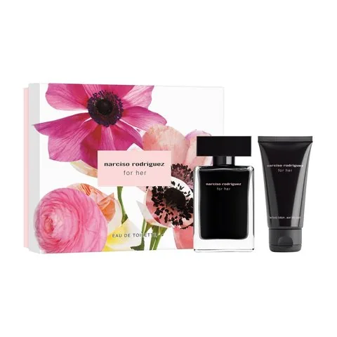 Narciso Rodriguez Narciso Rodriguez EDT poklon set