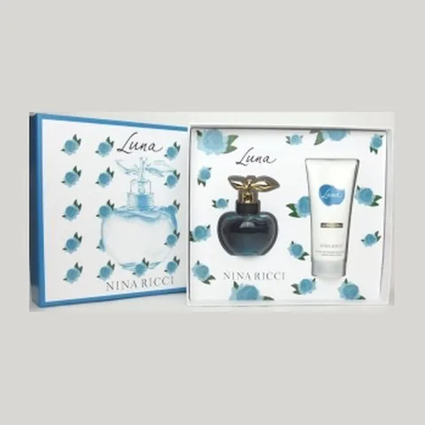 Nina Ricci Luna EDT poklon set
