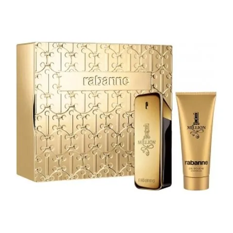 Paco Rabanne 1 Million EDT poklon set