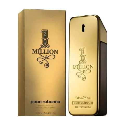 Paco Rabanne 1 Million EDT poklon set