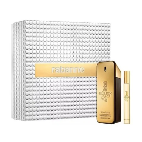 Paco Rabanne 1 Million EDT poklon set