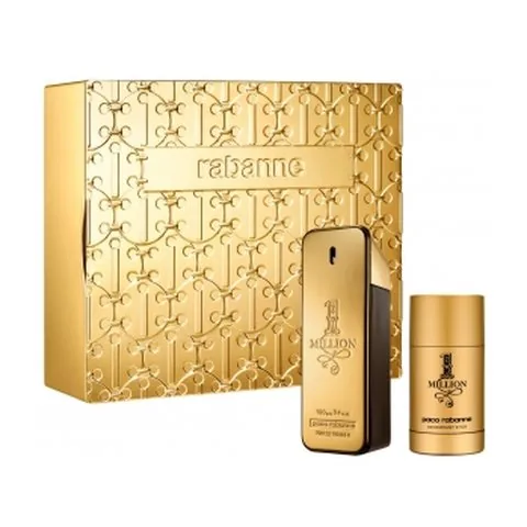 Paco Rabanne 1 Million EDT poklon set